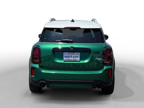 2023 MINI Countryman Cooper S ALL4