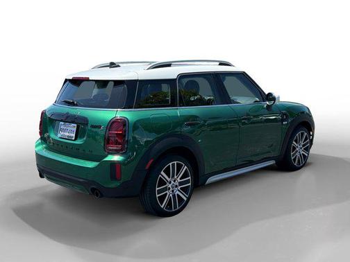 2023 MINI Countryman Cooper S ALL4