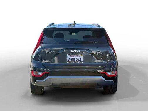 2023 Kia Niro Touring