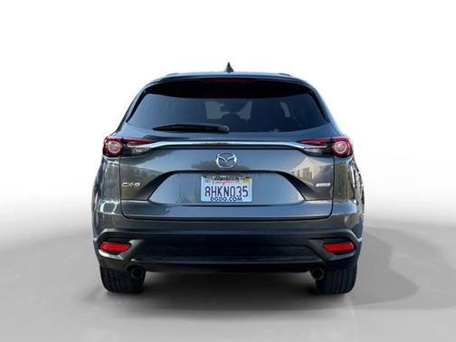 2018 Mazda CX-9 Sport