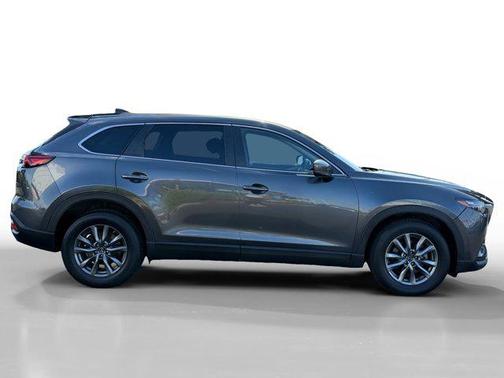 2018 Mazda CX-9 Sport