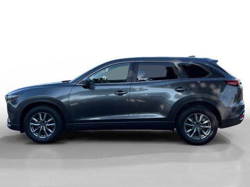 2018 Mazda CX-9 Sport