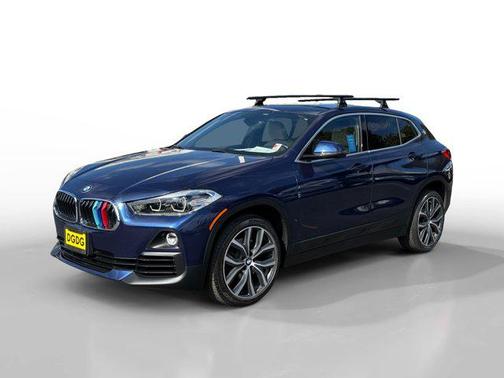 2018 BMW X2 xDrive28i