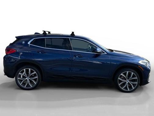 2018 BMW X2 xDrive28i