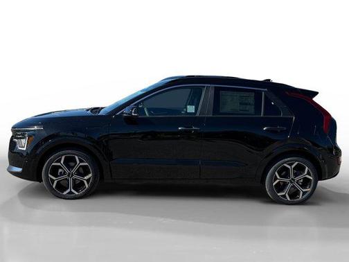 2025 Kia Niro Touring