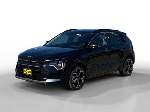 2025 Kia Niro Touring