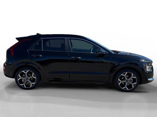 2025 Kia Niro Touring