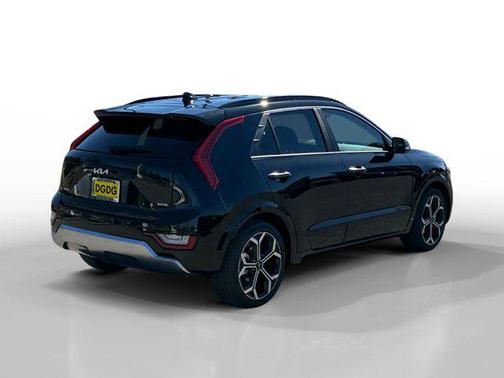2025 Kia Niro Touring