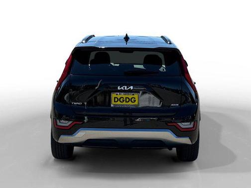 2025 Kia Niro Touring