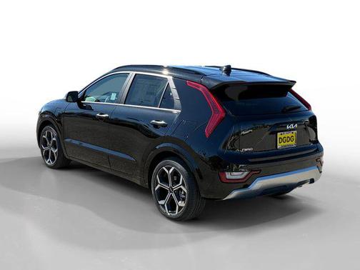 2025 Kia Niro Touring