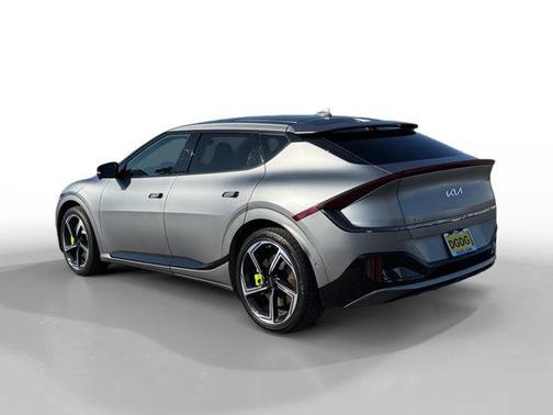 2023 Kia EV6 GT