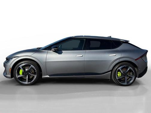 2023 Kia EV6 GT