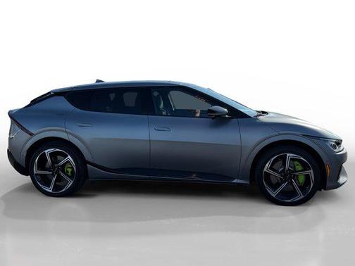 2023 Kia EV6 GT