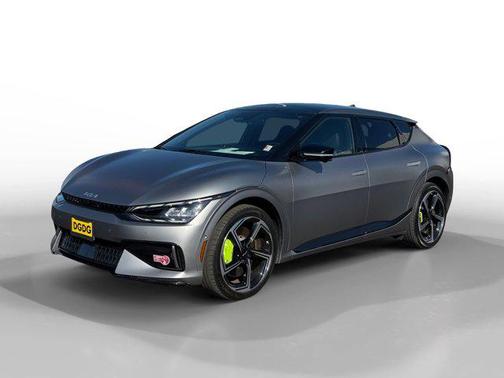 2023 Kia EV6 GT