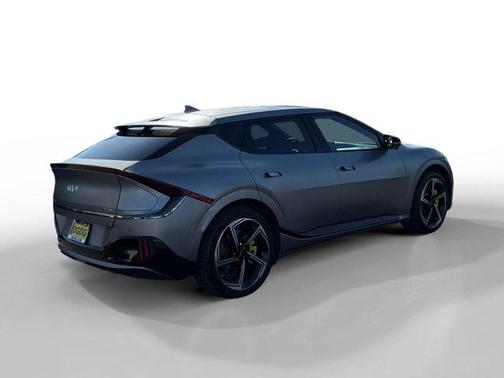 2023 Kia EV6 GT