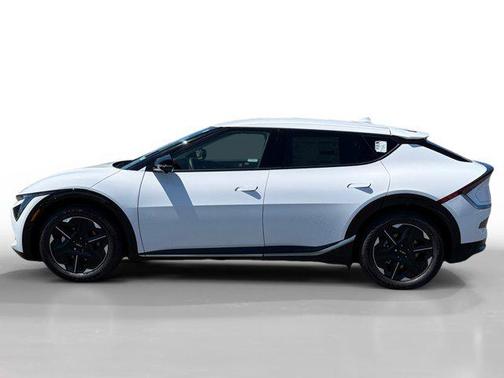 2025 Kia EV6 Wind