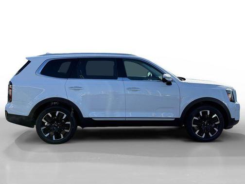 2025 Kia Telluride SX Prestige
