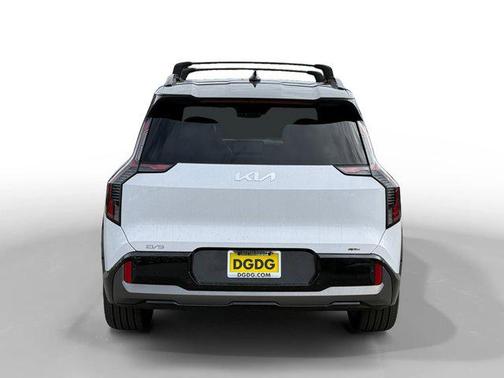 2026 Kia EV9 GT-Line