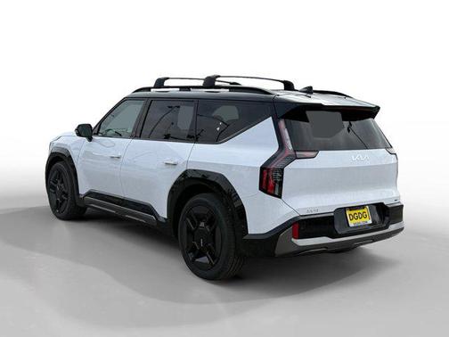 2026 Kia EV9 GT-Line