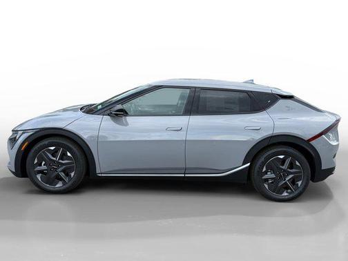 2025 Kia EV6 Light Long Range