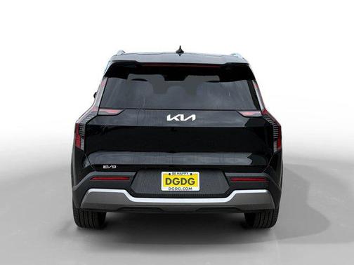 2026 Kia EV9 Wind
