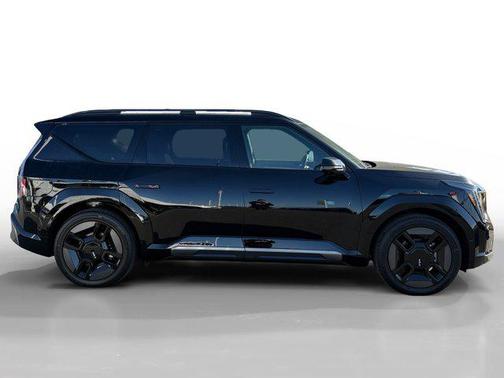 2026 Kia EV9 GT-Line