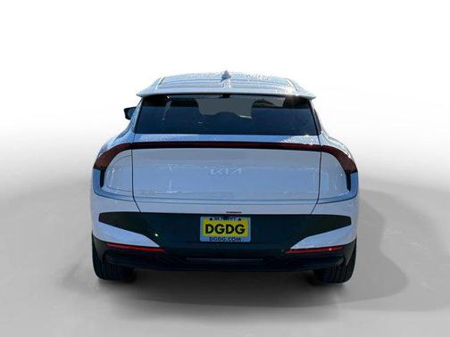 2025 Kia EV6 Light Long Range