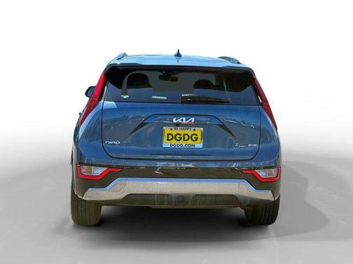 2025 Kia Niro Touring