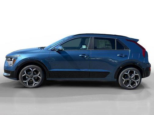 2025 Kia Niro Touring