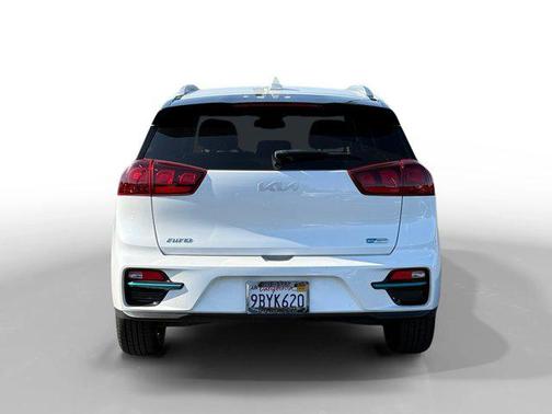 2022 Kia Niro EV S