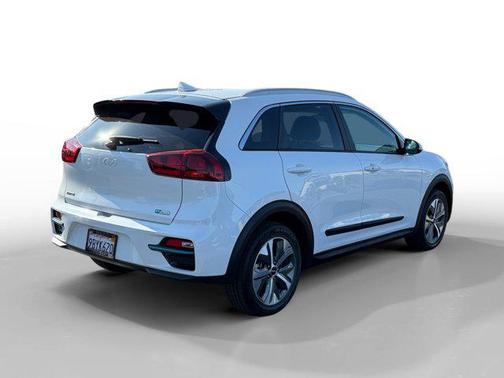 2022 Kia Niro EV S