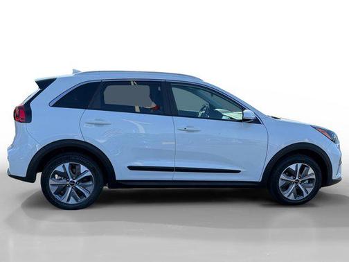 2022 Kia Niro EV S