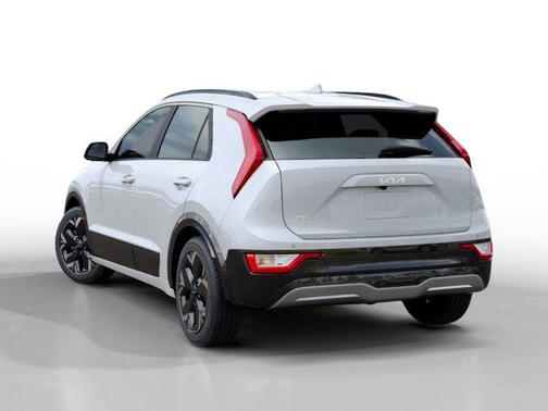 2026 Kia Niro EV Wind