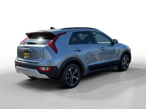 2025 Kia Niro EX