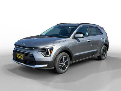 2025 Kia Niro EX