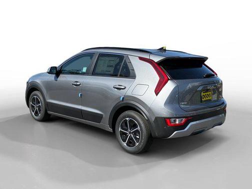 2025 Kia Niro EX
