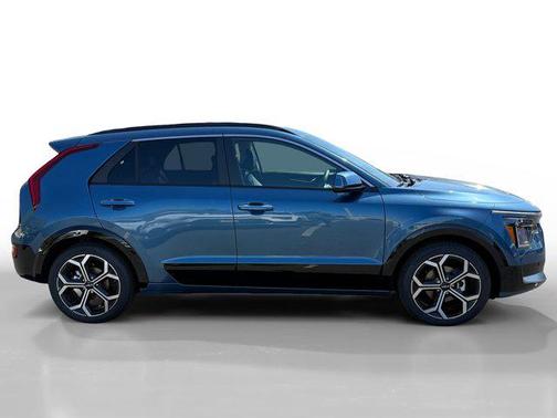 2025 Kia Niro Touring