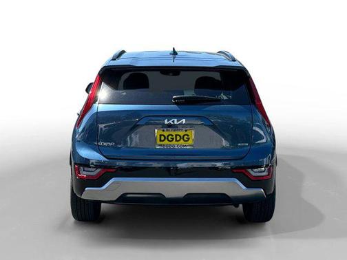 2025 Kia Niro Touring