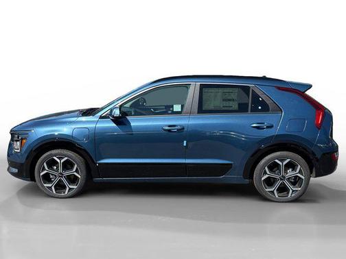 2025 Kia Niro Touring