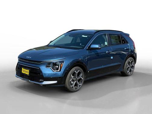 2025 Kia Niro Touring