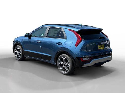 2025 Kia Niro Touring