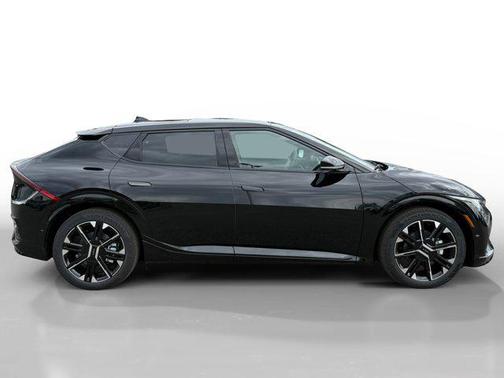 2025 Kia EV6 GT-Line
