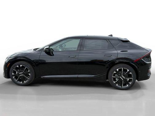 2025 Kia EV6 GT-Line