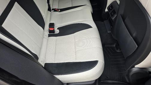 Eiger Grey 2021 Land Rover Range Rover Velar S