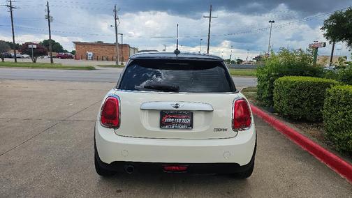 2015 MINI Hardtop Cooper
