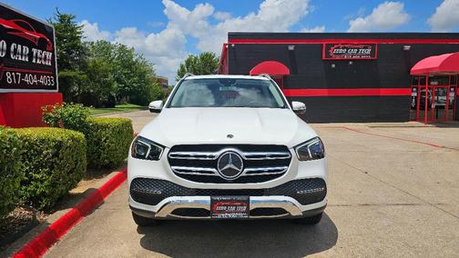 2020 Mercedes-Benz GLE 350 Base