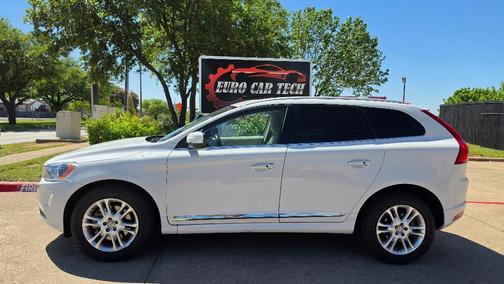 2015 Volvo XC60 T5 Premier