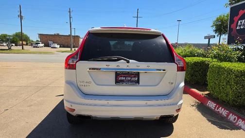 2015 Volvo XC60 T5 Premier