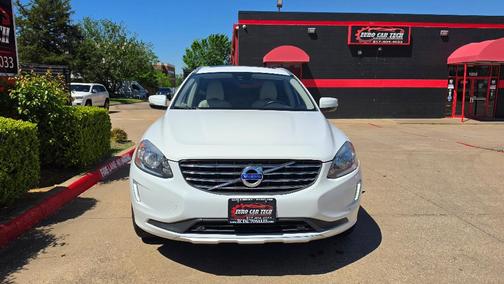 2015 Volvo XC60 T5 Premier