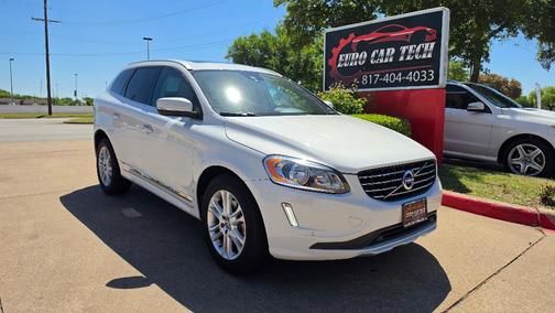 2015 Volvo XC60 T5 Premier